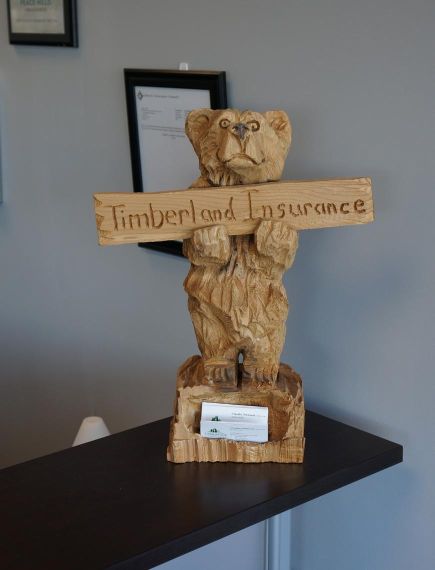 Timberland Insurance